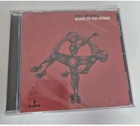 CD Sons Of Kemet Black To The Future Impulse Nuevo Ovp