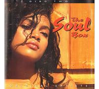 CD Soul Classics, 17 Titel