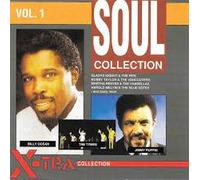 CD Soul Collection Vol.1