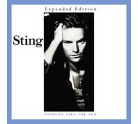 Sting and Shaggy - Nothing Like The Sun (SHM-CD) (Expanded Edition)