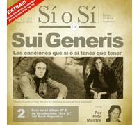 Sui Generis - Vida