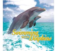 CD SWIMMING WITH THE DOLPHINS
