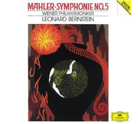 CD Symphonie No.5
