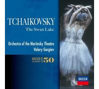 Tchaikovsky: Swan Lake