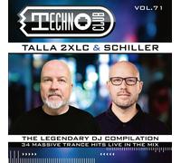Various - Techno Club Vol. 71