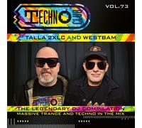 Various Artists - Techno Club Vol. 73