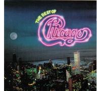 CD The Best Of Chicago