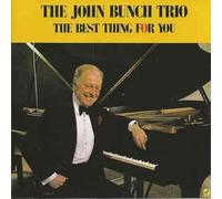 CD The Best Thing For You