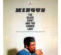 CD The Black Saint And The Sinner Lady