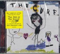 The Cure - The Cure
