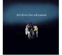 CD THE DOORS - THE SOFT PARADE nuevo sellado