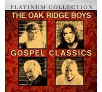 CD The Oak Ridge Boys