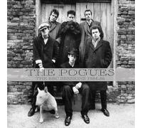 The Pogues The BBC Sessions 1984-86 (CD) Album (Importación USA)