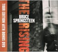 Springsteen, Bruce - The Rising