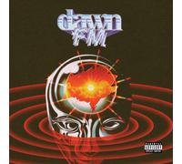 CD THE WEEKND - DAWN FM nuevo sellado