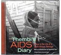 CD: Thembi's AIDS Diary, A Year in the Life of a South African Teenager