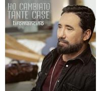 CD TIROMANCINO - HE CAMBIADO MUCHAS FUNDAS nuevo digipack sellado