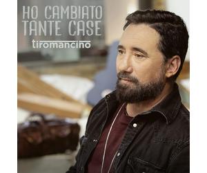 CD TIROMANCINO - HE CAMBIADO MUCHAS FUNDAS nuevo digipack sellado