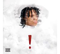 Trippie Red - !, Trippie Redd , CD de audio