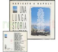 CD Una Lunga Storia D'autore
