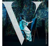 CD V (Standard Edition) Japan SawanoHiroyuki[nZk] Music Blue Orchestra (1 CD)