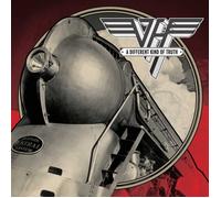 (CD) VAN HALEN - Una Diferente Clase De Verdad