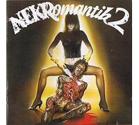[ CD ] Various - Various: Nekromantik 2 Original Soundtrack [CD]