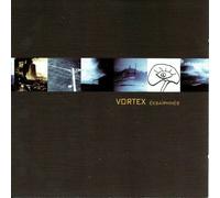 [ CD ] Vortex - [ CD ] Vortex: Eksaïphnès [Vinilo]