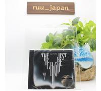 CD WayV Japón 1er Mini Álbum La Edición Estándar Más Alta Japón Debut Mini Álbum