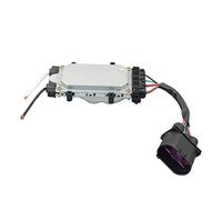 CD-XGET Módulo de control de ventilador, módulo de control de ventilador Compatible con A6 C6 04-10 1137328294 1137328230 1137328159 1137328616 1137328229 4F0121003F