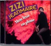 CD Zizi Jeanmaire "Mon Truc En Plumes"