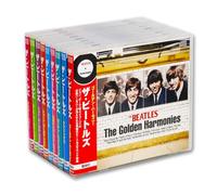 ザ・ビートルズ オール・ザ・ベスト CD全9枚組 (BOX付)セット