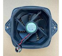 CD9225HH12SA DC12V 0.50A 92×25mm Heat Dissipation Cooling fan