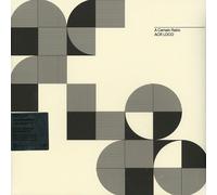 A Certain Ratio – Acr Loco – Vinilo