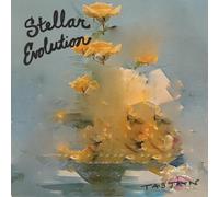 Aaron Lee Tasjan - Stellar Evolution [Vinilo]