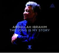 <![CDATA[Abdullah Ibrahim - The Song Is My Story (Dollar Brand) (LP)]]>