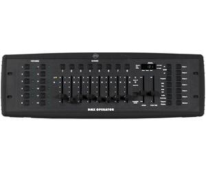 <![CDATA[ADJ DMX Operator 1 Controlador de iluminación, interfaz]]>