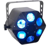 <![CDATA[ADJ Quad Phase Hp Efectos de iluminación]]>