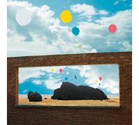 Admiral Fallow - First of the Birds - Vinilo coloreado (Importación USA)