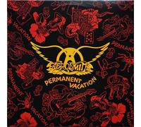 <![CDATA[Aerosmith - Permanent Vacation (LP)]]>