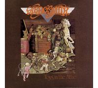 Aerosmith – Toys In the Attic – Vinilo (LP)