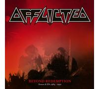 Afflicted - Beyond Redemption - Demos & Eps 1989-1992 [Vinilo]