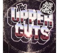 Alan Braxe and Friends – The Upper Cuts – Vinilo 2LP – Edición 2023 – Integral