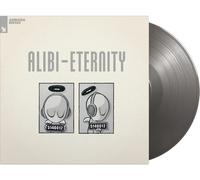 Armin Van Buuren Alibi - Eternity - Armin Van Buuren - trance - música electrónica - percusión - sonido melódico - clímax épico - música de baile [Vinilo]