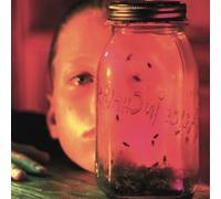 Alice In Chains - Jar Of Flies [Vinilo]
