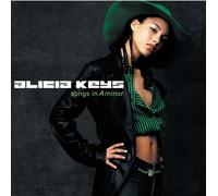 Alicia Keys - Songs In A Minor (25th Anniversary). [Vinilo]