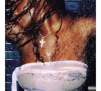 <![CDATA[Amaarae - Fountain Baby (Silver Coloured) (LP)]]>