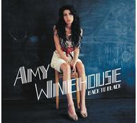 <![CDATA[Amy Winehouse - Back To Black (LP)]]>