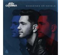Andy Grammer - Magazines Or Novels (2 LP) [Vinilo]