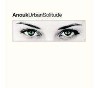 <![CDATA[Anouk - Urban Solitude (180 g) (Crystal Clear Coloured) (Limited Edition) (LP)]]>